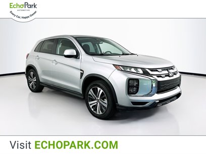 Used 2023 Mitsubishi Outlander Sport ES