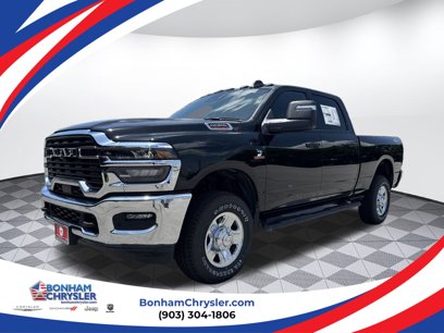 New 2025 RAM 2500 Tradesman