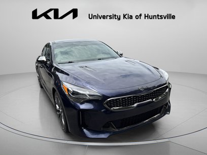 Used 2020 Kia Stinger GT