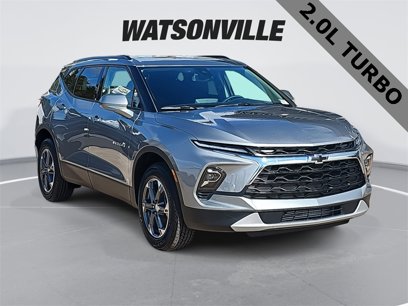 New 2025 Chevrolet Blazer LT w/ Convenience Package