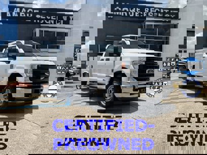 Certified 2021 Ford F250 XL w/ Power Equipment Group