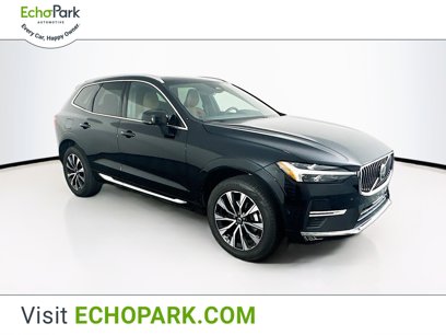 Used 2023 Volvo XC60 B5 Plus