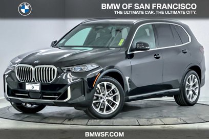 Used 2024 BMW X5 xDrive40i w/ Premium Package