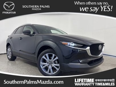 Certified 2023 MAZDA CX-30 AWD 2.5 S w/ Premium Package