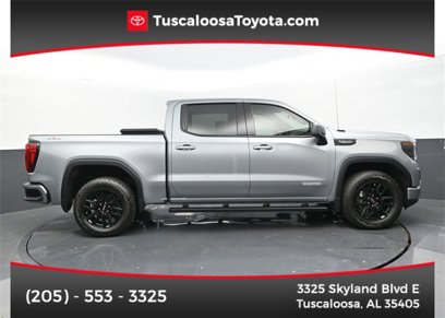 Used 2024 GMC Sierra 1500 Elevation