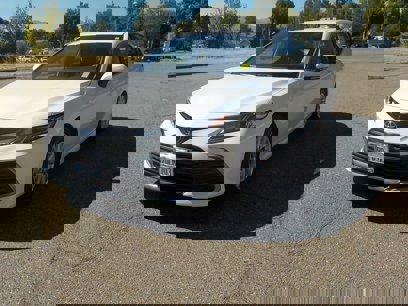 Used 2023 Toyota Camry LE