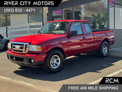 Used 2008 Ford Ranger Sport