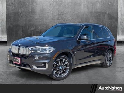 Used 2018 BMW X5 xDrive40e