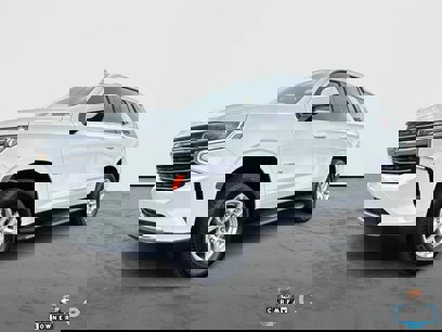 Certified 2024 Chevrolet Tahoe LT