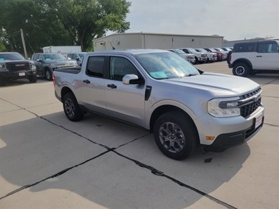 Used 2023 Ford Maverick XLT w/ XLT Luxury Package