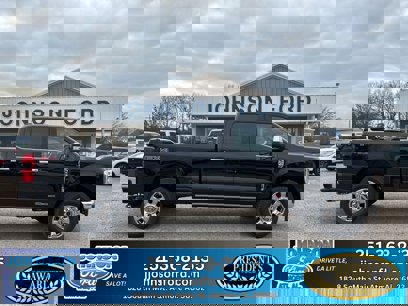 New 2024 Ford F250 Lariat w/ Lariat Ultimate Package