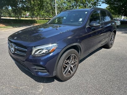 Used 2019 Mercedes-Benz GLC 300 4MATIC