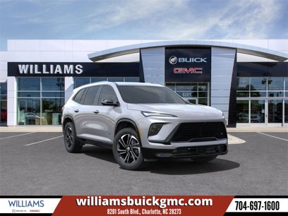 New 2025 Buick Enclave Sport Touring w/ Trailering Package, 5000 lbs.