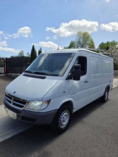 Used 2006 Dodge Sprinter 2500 w/ PWR Convenience Group