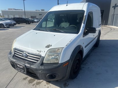 Used 2013 Ford Transit Connect XL