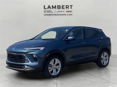 New 2026 Buick Encore GX Preferred w/ Comfort Package