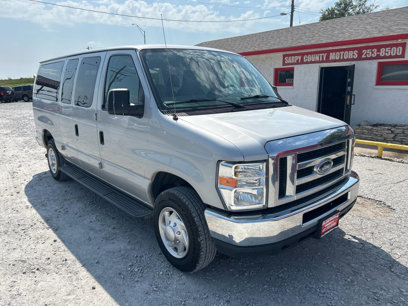 Used 2011 Ford E-350 and Econoline 350 XLT