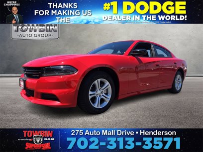 New 2023 Dodge Charger SXT w/ Cold Weather Package