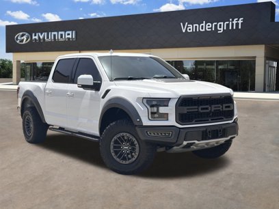 Used 2019 Ford F150 Raptor w/ Equipment Group 802A Luxury