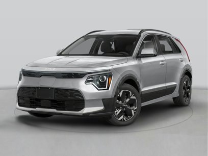 New 2023 Kia Niro Wave w/ Wave Preserve Package
