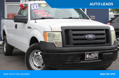 Used 2011 Ford F150 XL