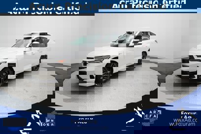 Certified 2024 Acura Integra A-Spec