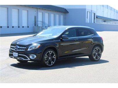 Used 2020 Mercedes-Benz GLA 250 4MATIC