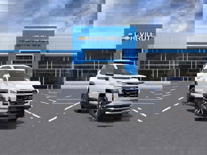 New 2026 Chevrolet Equinox LT w/ Convenience Package II