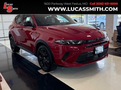 New 2025 Dodge Hornet GT w/ GT Blacktop Package