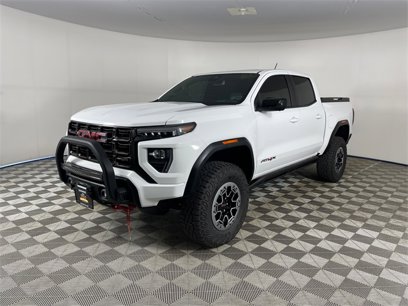 Certified 2023 GMC Canyon AT4X w/ Edition 1