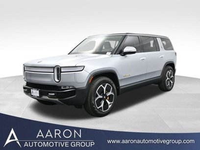 Used 2024 Rivian R1S Adventure
