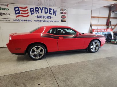 Used 2010 Dodge Challenger R/T
