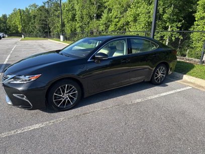 Used 2018 Lexus ES 350