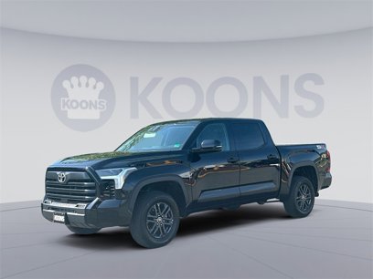 Used 2023 Toyota Tundra SR5 w/ SR5 Convenience Package