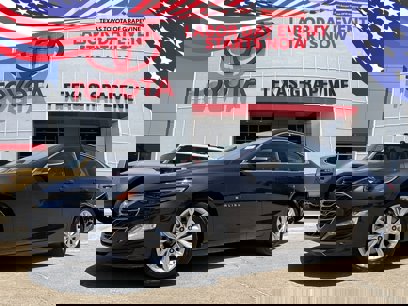 Used 2023 Chevrolet Malibu LT w/ Driver Confidence Package