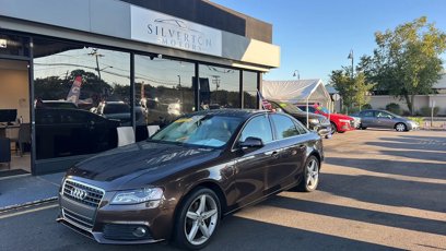 Used 2011 Audi A4 2.0T Premium Plus
