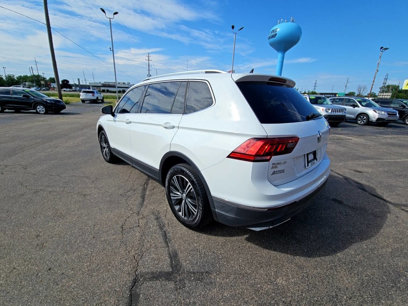 Used 2019 Volkswagen Tiguan SEL