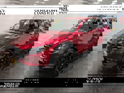 Certified 2024 MAZDA CX-30 AWD 2.5 S w/ Select Sport Pkg