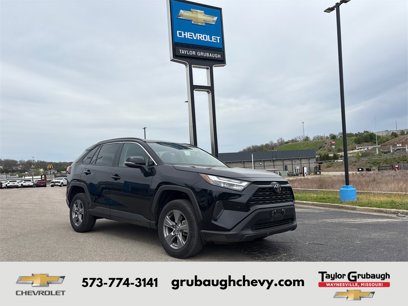 Used 2024 Toyota RAV4 XLE