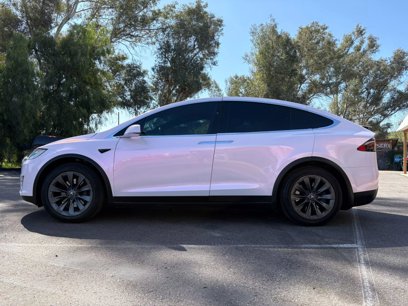 Used 2018 Tesla Model X 75D