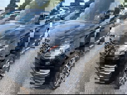 Used 2019 Land Rover Range Rover Long Wheelbase Autobiography