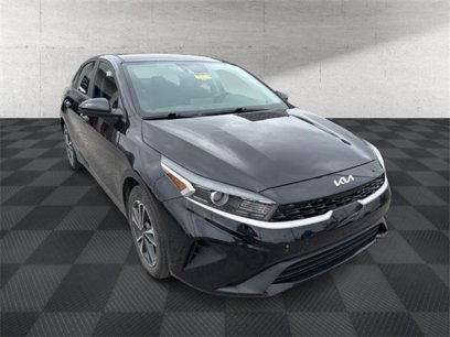Used 2023 Kia Forte LXS