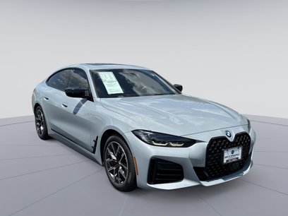 Used 2022 BMW M440i xDrive Gran Coupe w/ Premium Package