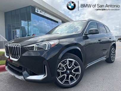 New 2025 BMW X1 xDrive28i w/ Convenience Package