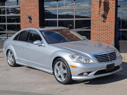 Used 2009 Mercedes-Benz Other Mercedes-Benz Models