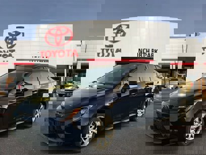 Certified 2022 Toyota Corolla LE