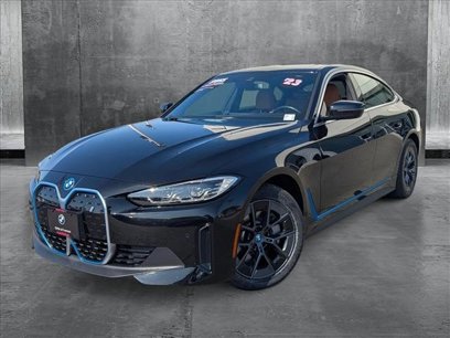 Certified 2023 BMW i4 eDrive40