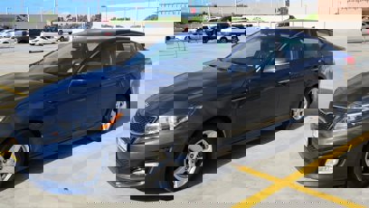 Used 2015 Kia Optima LX