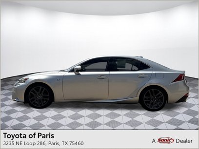 Used 2014 Lexus IS 250