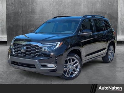 Used 2023 Honda Passport EX-L